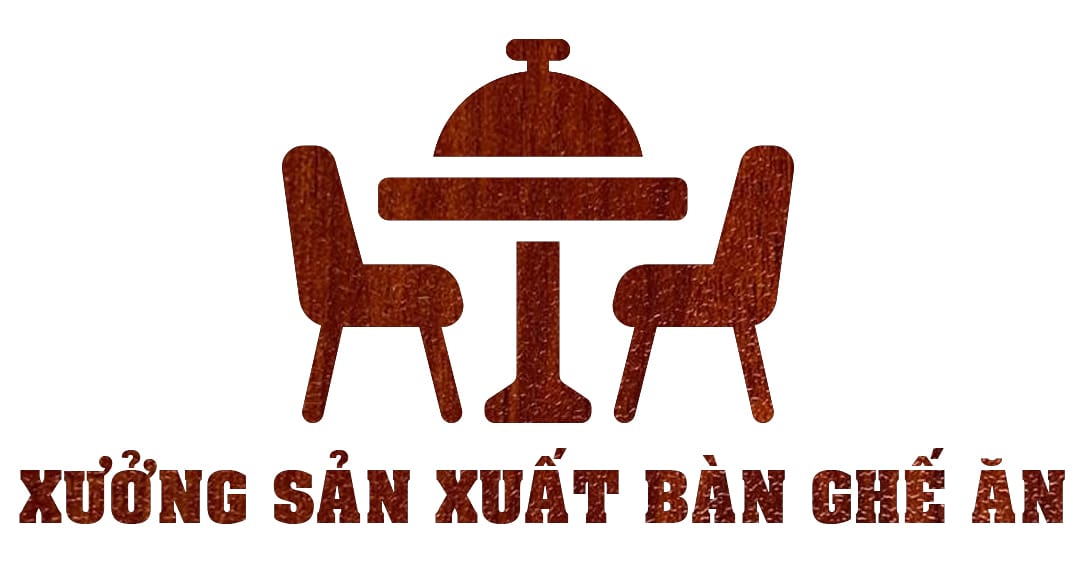 Xưởng Sản Xuất Bàn Ghế Ăn